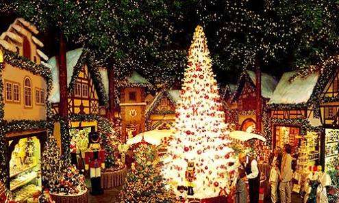 クリスマスツリーの画像を貼っていくトピ