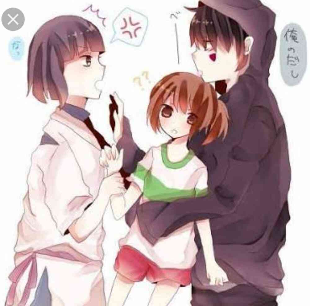 完結した物語のその後を考えてみるトピ