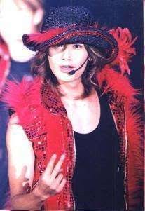 黒木メイサ 極秘決断！娘の転園先は超難関アメリカンスクール