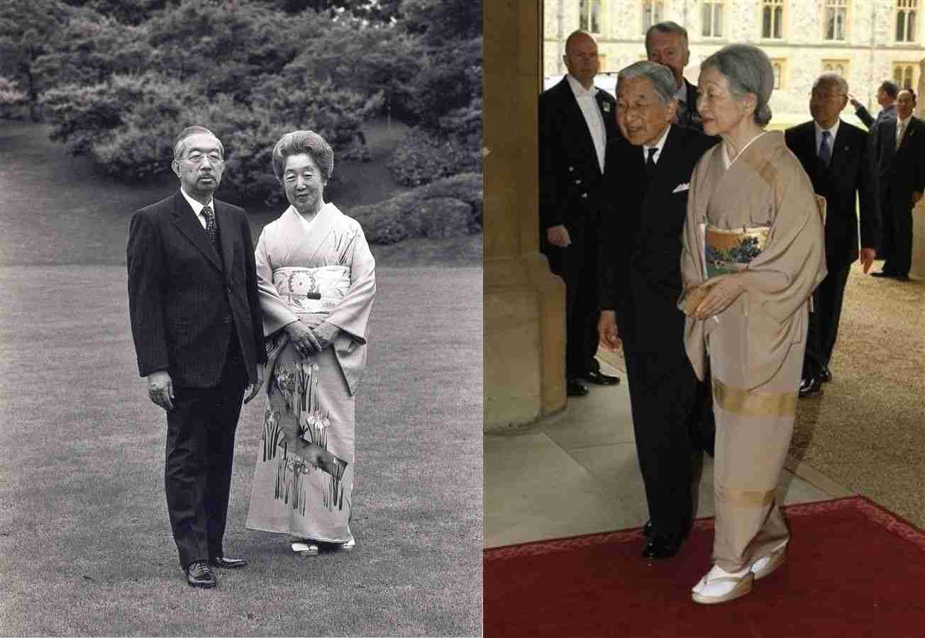 【皇室】皇后さまが急性気管支炎