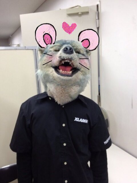 みなさんの干支はなんですか？②