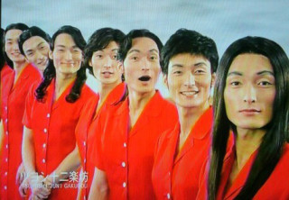 【実況・感想】 SMAP×SMAP 12月5日