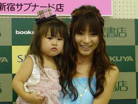 堺正章の娘・堺小春が『堺』継承宣言！「『名を継ぎたい』と言ってきた」