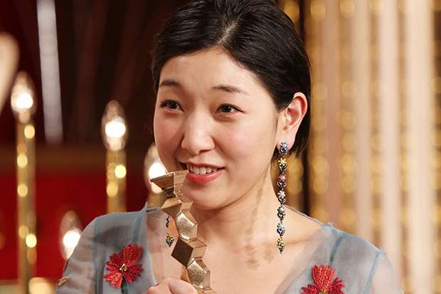 堺正章の娘・堺小春が『堺』継承宣言！「『名を継ぎたい』と言ってきた」