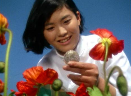 堺正章の娘・堺小春が『堺』継承宣言！「『名を継ぎたい』と言ってきた」