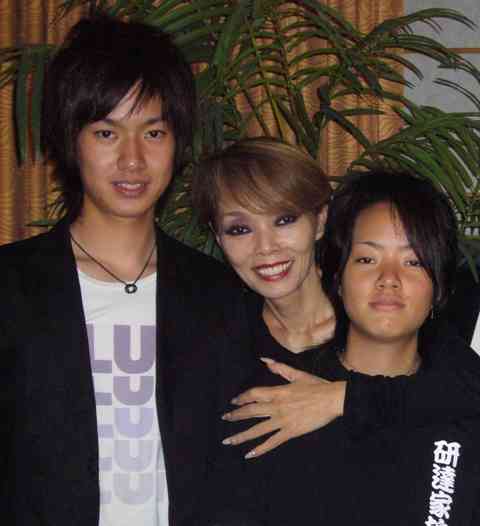 堺正章の娘・堺小春が『堺』継承宣言！「『名を継ぎたい』と言ってきた」