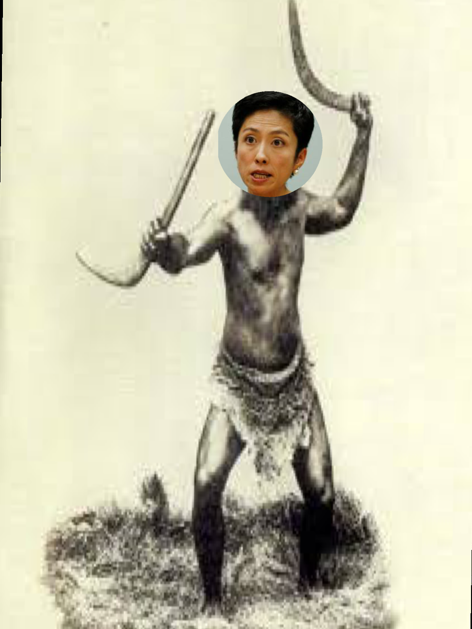 橋下徹氏 安倍総理との会食を批判する蓮舫氏に反論「蓮舫さんともご飯食べましたよね?」