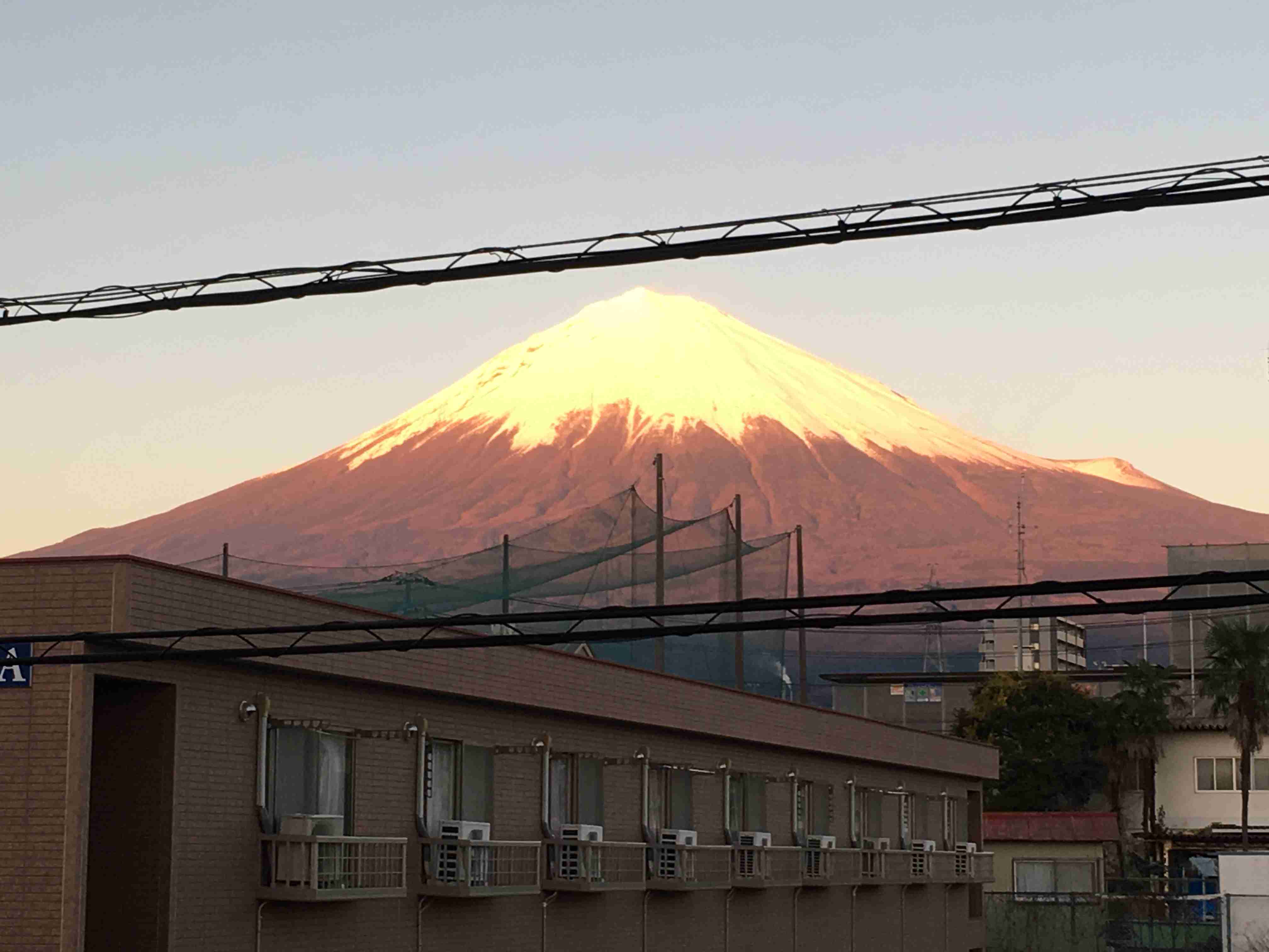 静岡県民集合ー！！