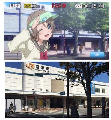 静岡県民集合ー！！