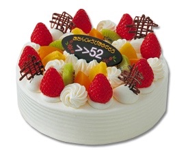 誕生日あるある