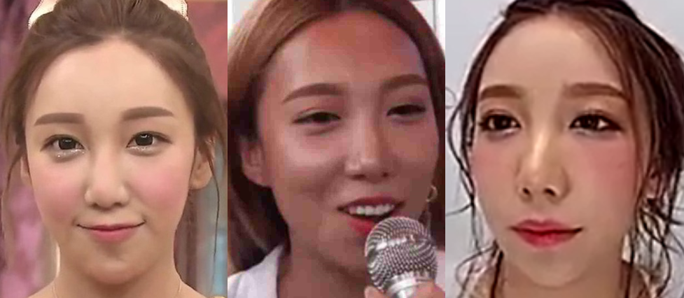 ざわちん、セクシーなタトゥー姿を公開!? なんと中国で映画撮影中！