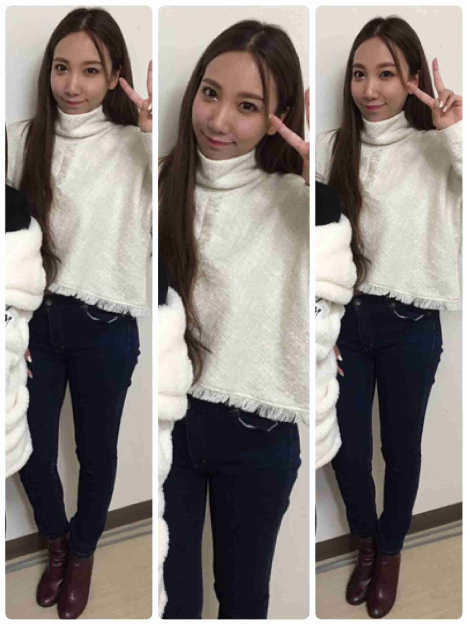 ざわちん、セクシーなタトゥー姿を公開!? なんと中国で映画撮影中！