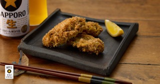 食べ物と飲み物の相性を語ろう