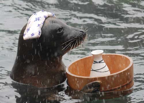 温泉に入ってる気分になれるトピ    