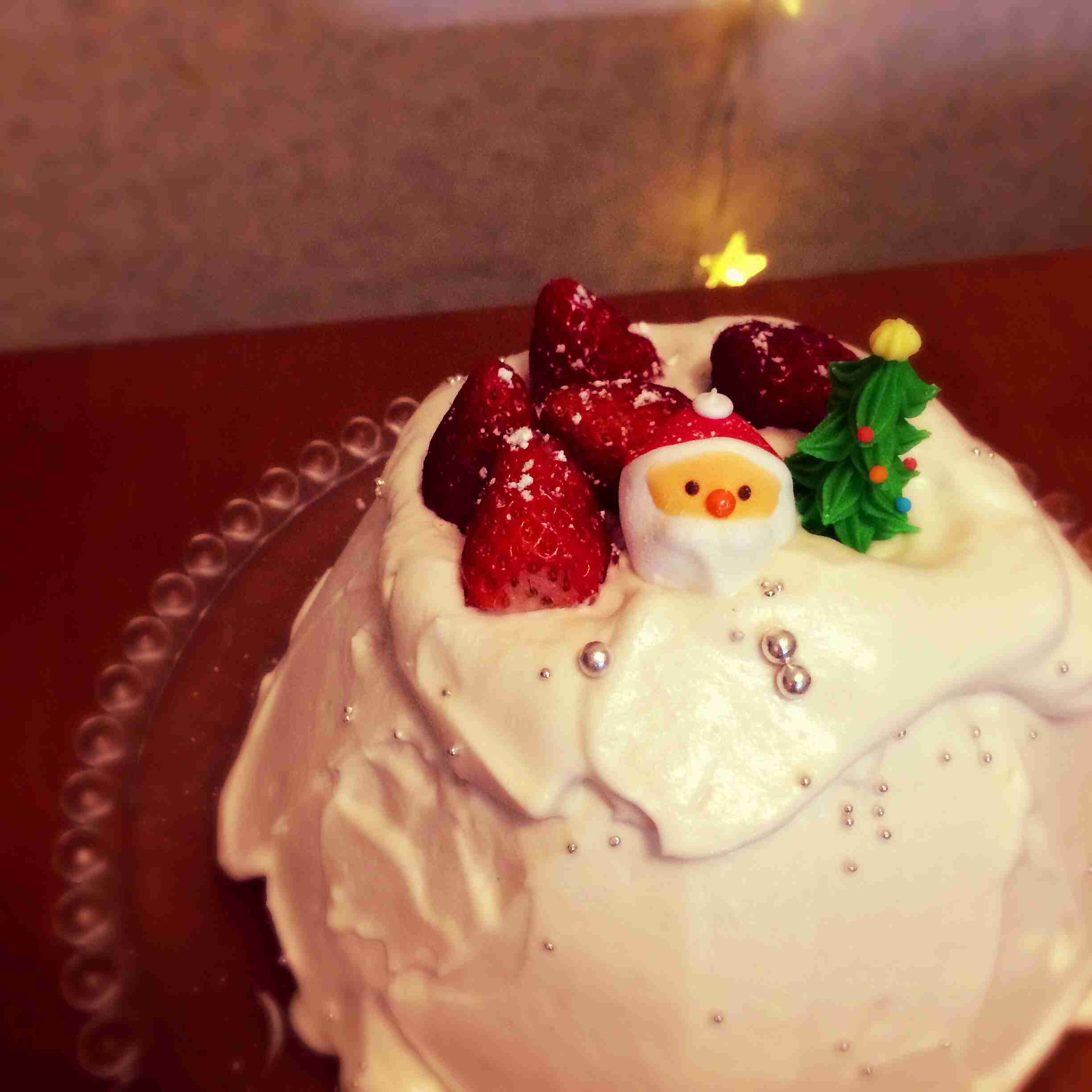 【クリスマスイブ】今夜のメニューは??
