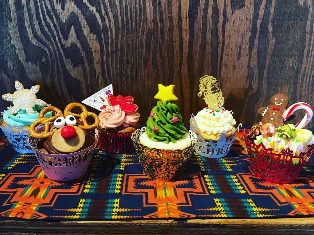 【クリスマスイブ】今夜のメニューは??