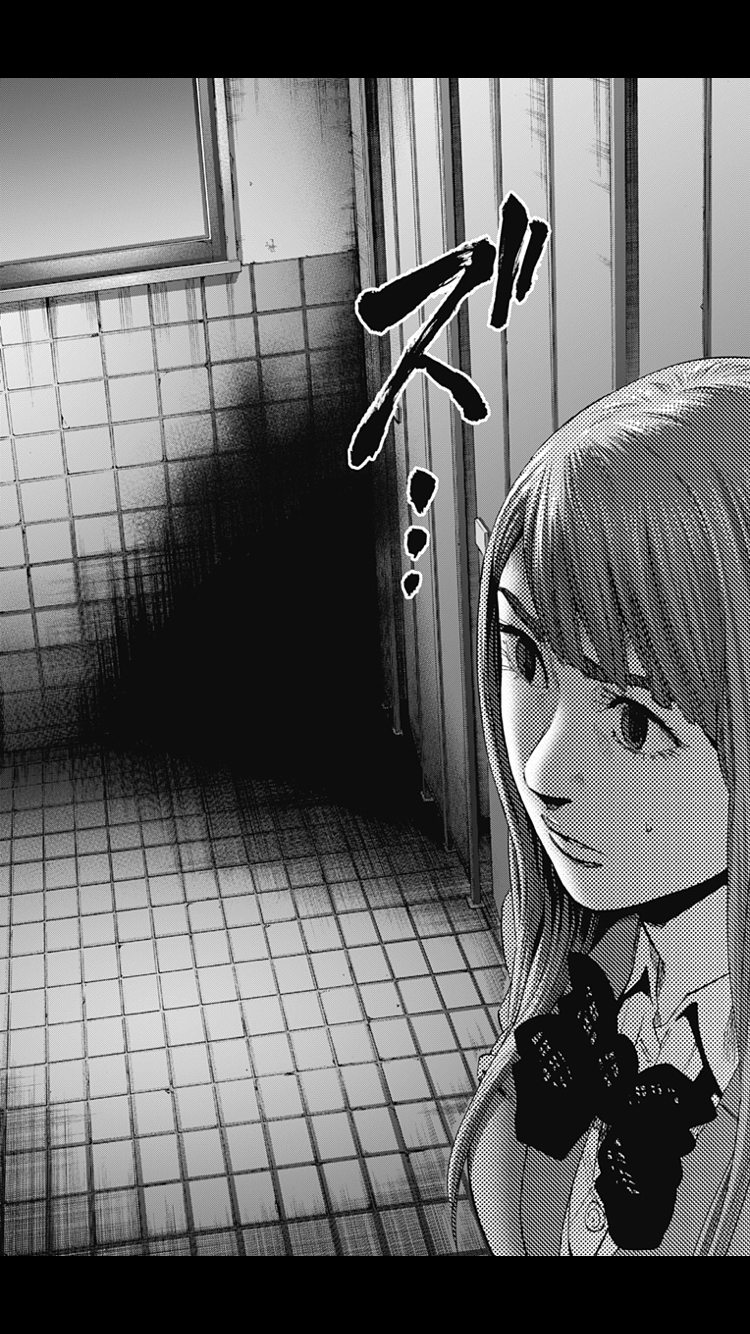 寒いけど、ホラーを語りたい！