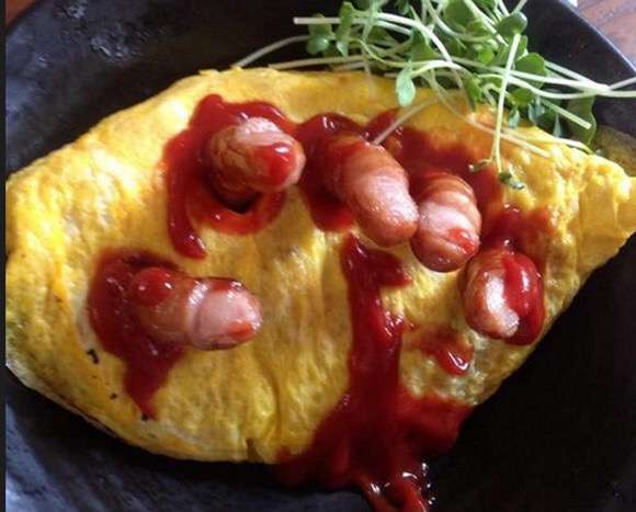 寒いけど、ホラーを語りたい！