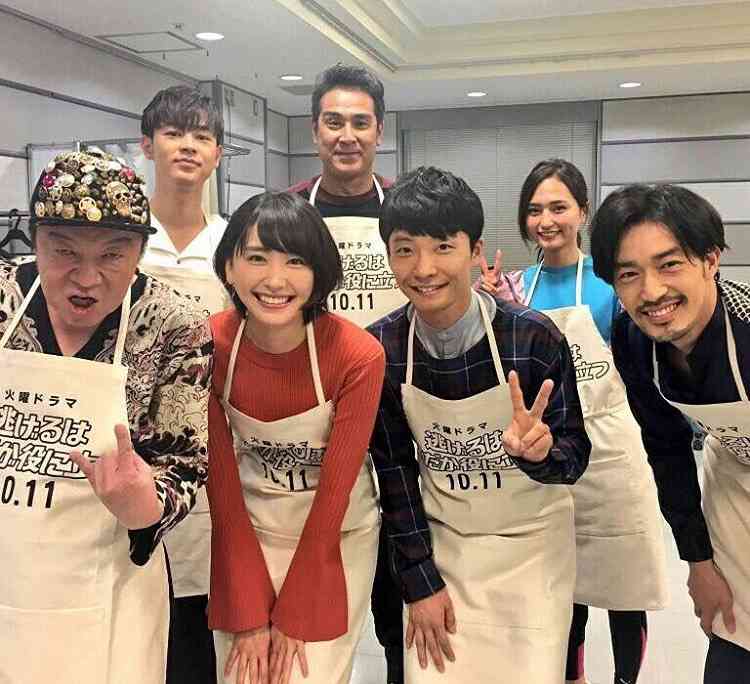 星野源「平匡でいられて誇り」逃げ恥終了後思い吐露