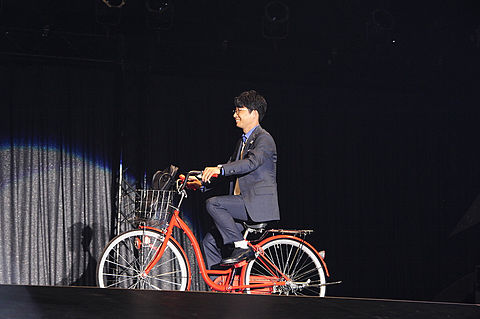 星野源「平匡でいられて誇り」逃げ恥終了後思い吐露