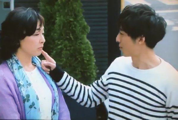 かっこいいと思う男性の仕草