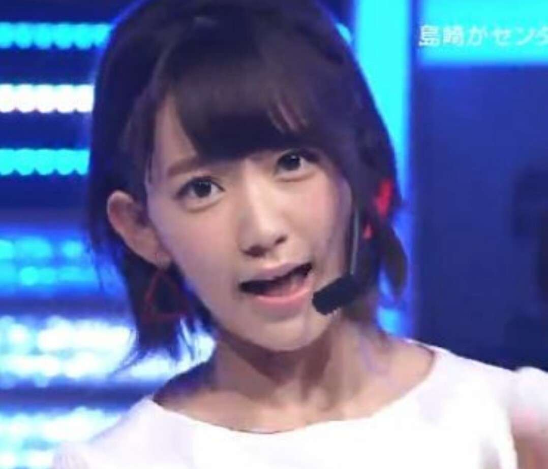 こんなアイドルは嫌だ