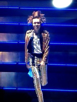 こんなアイドルは嫌だ