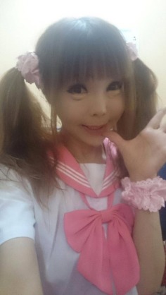 こんなアイドルは嫌だ