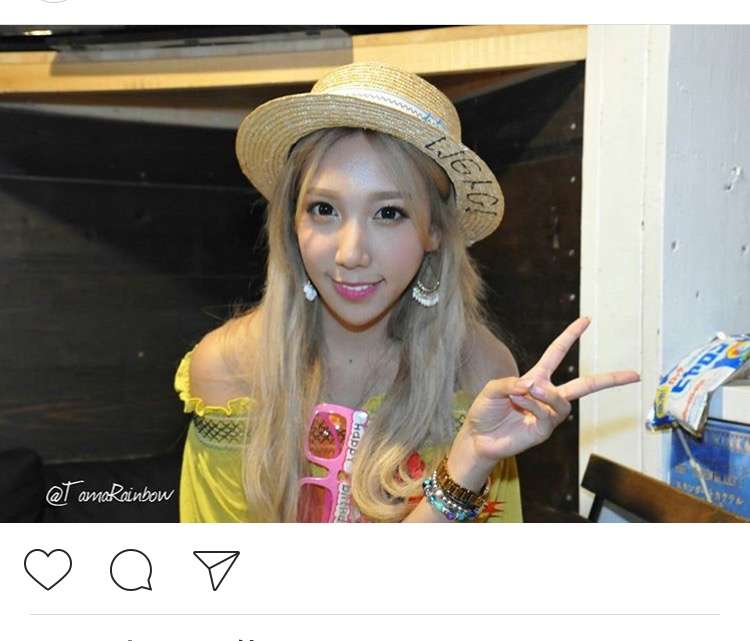 こんなアイドルは嫌だ