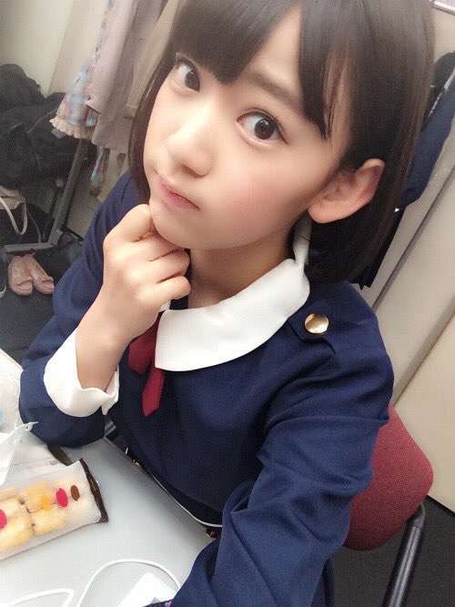 こんなアイドルは嫌だ