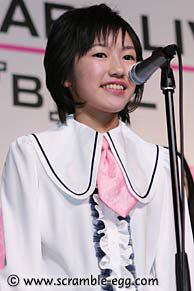 こんなアイドルは嫌だ
