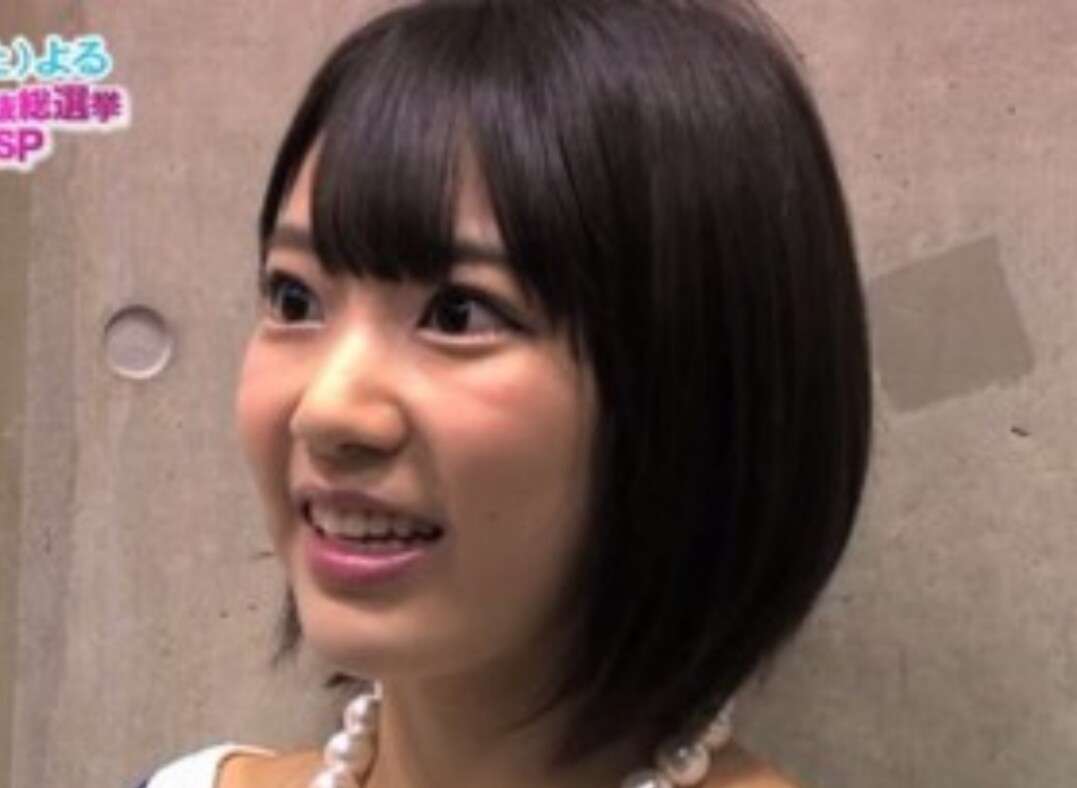 こんなアイドルは嫌だ