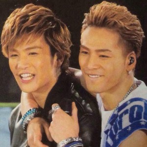 三代目JSB小林直己、サプライズバースデーに照れ笑い「全然気づかなかった」