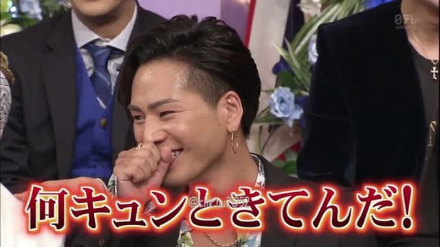 三代目JSB小林直己、サプライズバースデーに照れ笑い「全然気づかなかった」