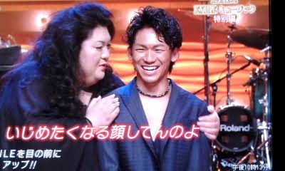 三代目JSB小林直己、サプライズバースデーに照れ笑い「全然気づかなかった」