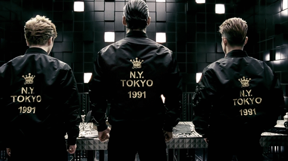 三代目JSB小林直己、サプライズバースデーに照れ笑い「全然気づかなかった」