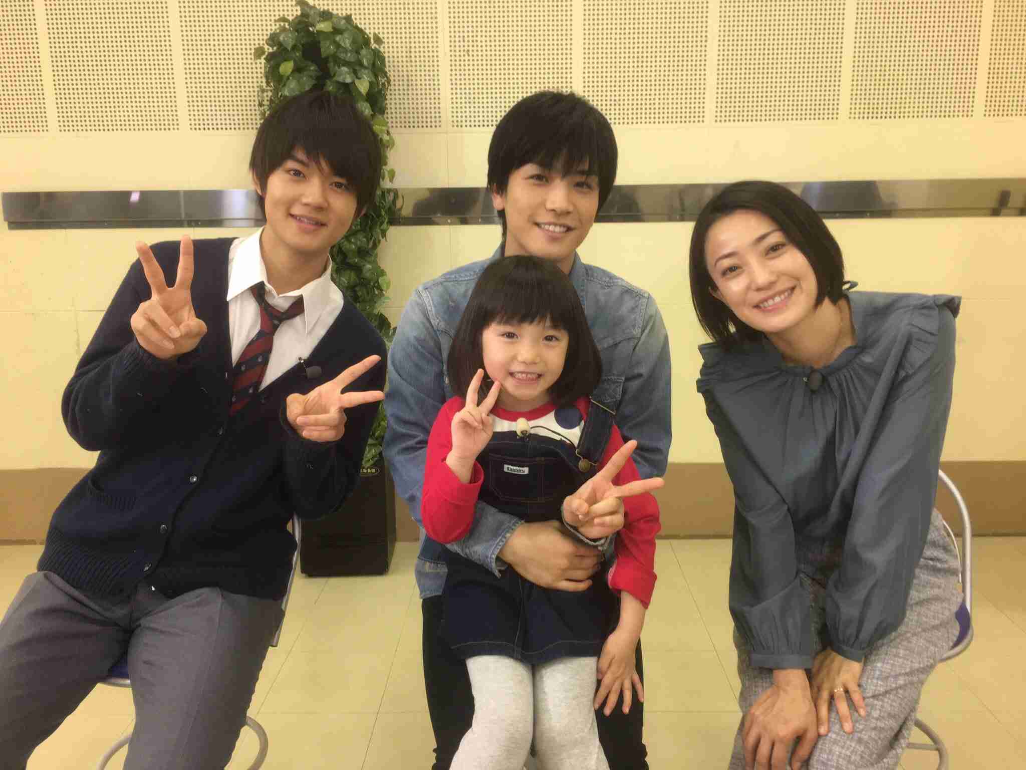 三代目JSB小林直己、サプライズバースデーに照れ笑い「全然気づかなかった」