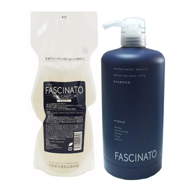 アミノ酸シャンプー使っている方