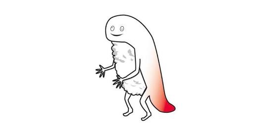 みんなに共感してもらえないけど好きなキャラクター