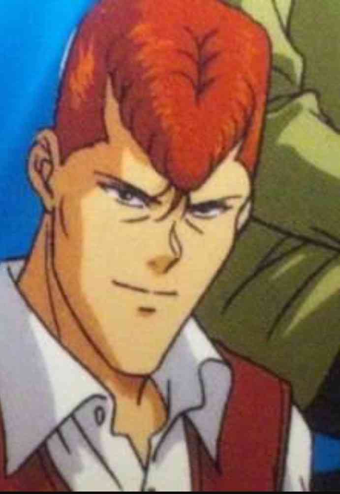 みんなに共感してもらえないけど好きなキャラクター