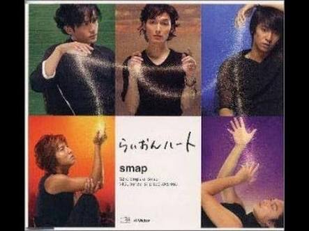 ジャニーズの曲を雑に紹介して分かったらプラスするトピ