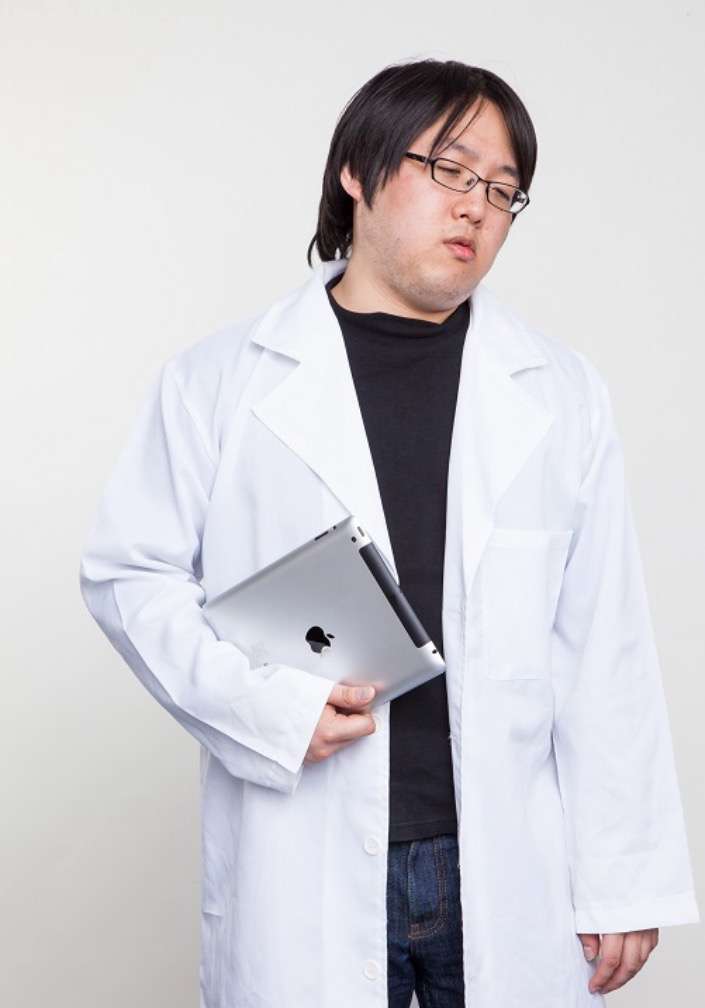 白衣姿の画像下さいm(_ _)m