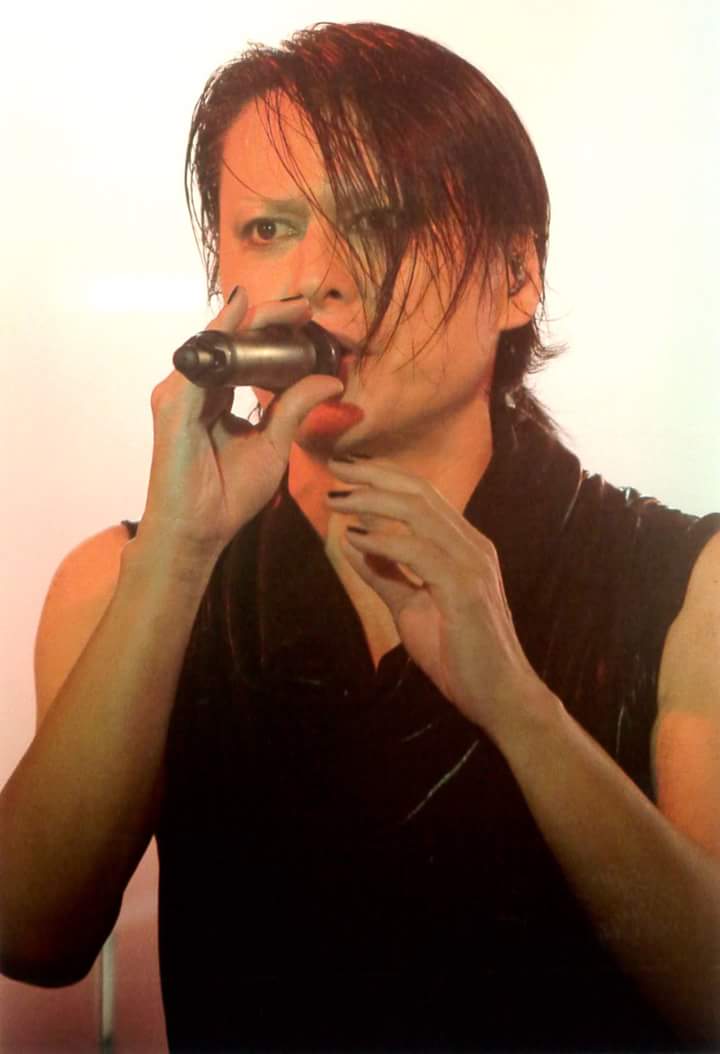 BUCK-TICK 櫻井敦司さん好きな人！Part2