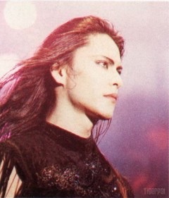 BUCK-TICK 櫻井敦司さん好きな人！Part2