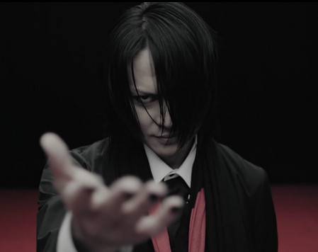 BUCK-TICK 櫻井敦司さん好きな人！Part2