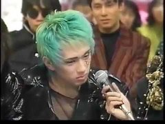 BUCK-TICK 櫻井敦司さん好きな人！Part2