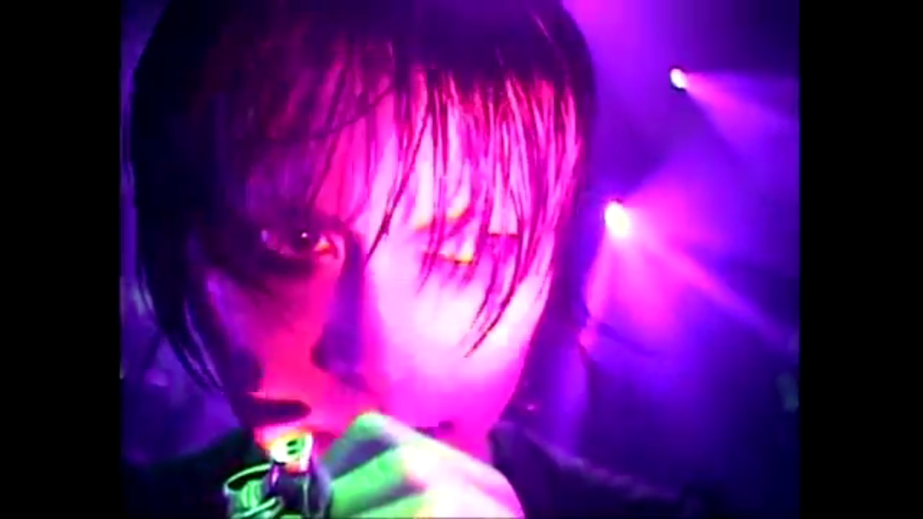 BUCK-TICK 櫻井敦司さん好きな人！Part2