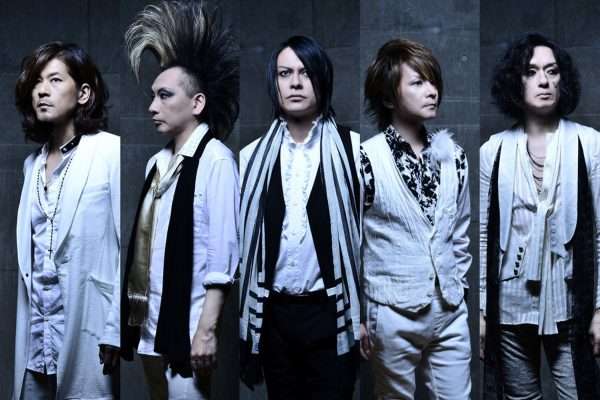 BUCK-TICK 櫻井敦司さん好きな人！Part2