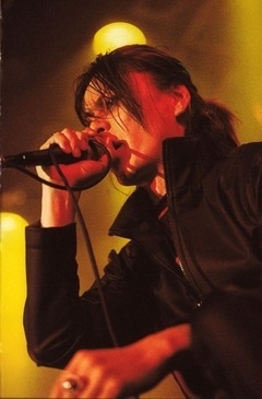 BUCK-TICK 櫻井敦司さん好きな人！Part2