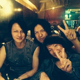 BUCK-TICK 櫻井敦司さん好きな人！Part2